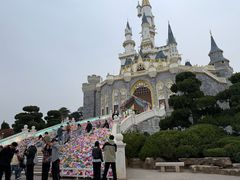 -泉城欧乐堡梦幻世界