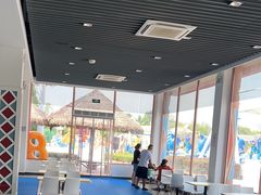 -上海玛雅海滩水公园