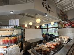 -阿那亚第一食堂 Cafeteria 1