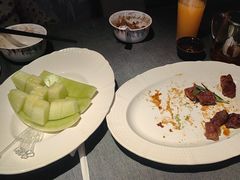 -锦府园·新台州菜(合生汇店)