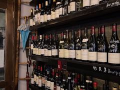 -Bistro Les Lilas丁香花小酒馆