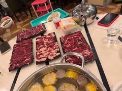 -联胜潮汕牛肉火锅(东苑南路店)