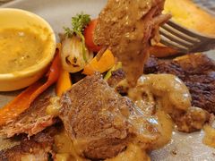 -JACK’S  PLACE 杰克地方(上海路店)