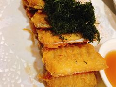 干煎带鱼-老吉士(环贸iapm店)