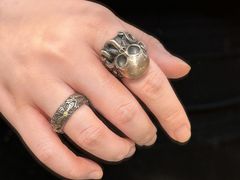 -梵薇Joker.V银饰工作室