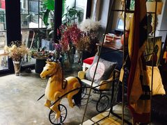 -RGF(巨鹿路店)