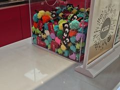 -K22.酸奶草莓(长春上海路万达店)