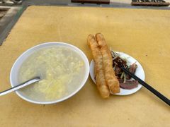 -米家清真糁馆(农大店)