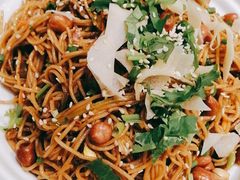 招牌海南粉-香香海南菜餐厅