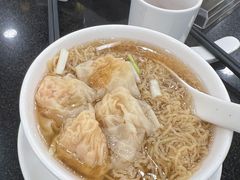 -丽的面家(多宝路店)