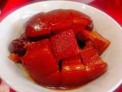 -蓝田九大碗民俗食府(蓝田店)
