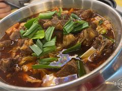 -清真马祥兴菜馆(云南北路店)