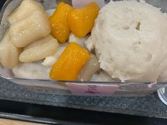-鲜芋仙(太原街万达店)