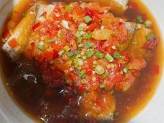 -茸梅路右拐龙虾-农家菜(松江店)
