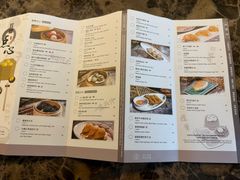-红棉中餐厅·广州海航威斯汀酒店