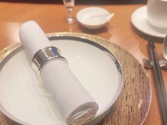 -广州富力君悦大酒店空中花园