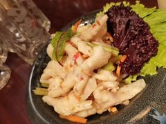 -壹泰东南亚主题餐厅·高良姜风情(州桥店)