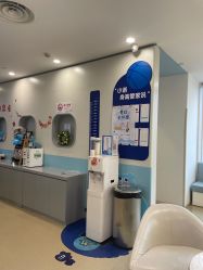 -唯儿诺儿童医院·儿科·眼科·口腔(长宁江苏路店)