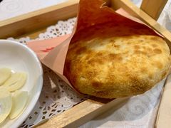 -潍坊菜馆(三里河南横街店)