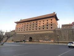 -西安城墙·碑林历史文化景区