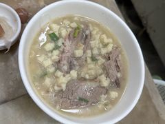 -刘信牛羊肉小炒泡馍(回民街店)