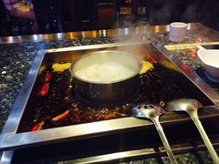 李雪火锅食府(总店)-李雪火锅食府(宽窄巷子总店)