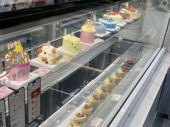 -卡玛王子蛋糕(广雅店)
