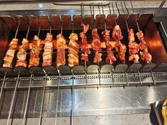 -邢氏老太太烧烤(南山店)