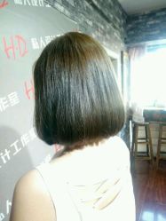 -HD HAIR STYLE