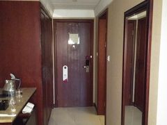 -杭州世外桃源君澜度假酒店