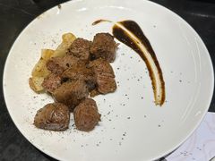 -铁板诱惑法式铁板烧(大卫城店)
