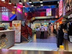 -杨记齐齐哈尔烤肉(总店)