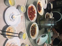-拾贝海鲜馆（海鲜粤菜）(花果园店)