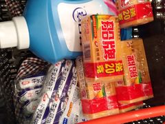 -世纪联华超市(江城店)