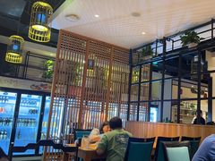 -壹零捌道·北京烤鸭(车公庄店)