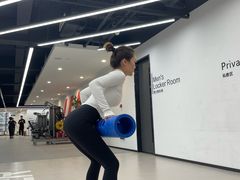 -WEGYMER健萌健身(麦德龙钰龙天下馆)