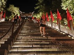 -台州府城(江南长城)