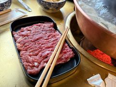 -牛街清真满恒記(平安里西大街店)
