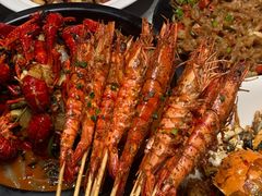 -聚味瞿记·龙虾堂(坡子街店)