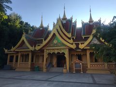 -西双版纳勐泐文化旅游区