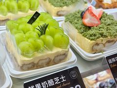 -FANEN法念·烘焙·甜点(万象城店)