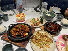 -鹿港小镇(悠唐店)