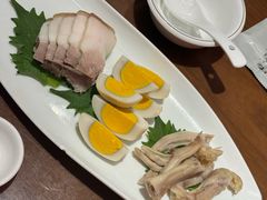 -大灶头·新昌菜(中国茶市店)
