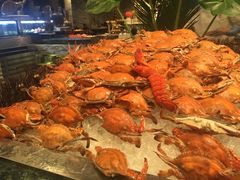 -合肥皇冠假日酒店·菲亚斯特自助餐厅(黄山路店)
