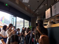 -喜茶(深圳福田星河COCO Park店)