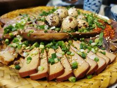 -阿嫂印象·民间江湖菜(大学城店)