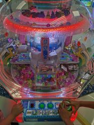 -Mollyfantasy莫莉幻想(奥克斯广场店)