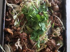 -清真永恒华威肉饼(潘家园店)