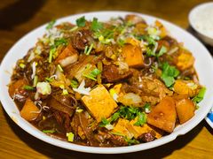 金鸡滩大烩菜-金鸡滩烩菜馆