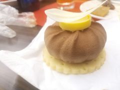 -合肥皇冠假日酒店·菲亚斯特自助餐厅(黄山路店)